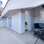 New Apartment One&Only With Terrace