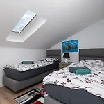 New Apartment One&Only With Terrace