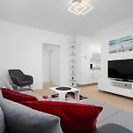 New Apartment One&Only With Terrace