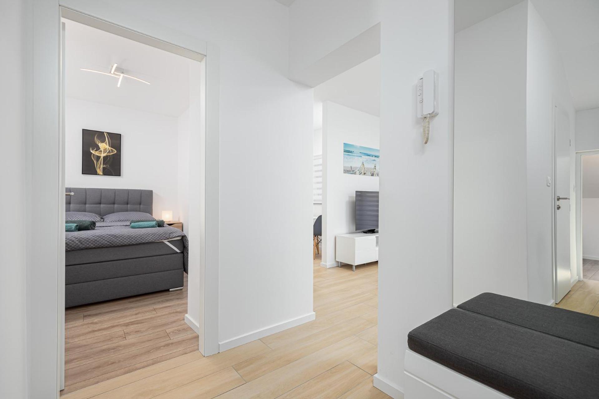New One&only With Terrace Apartment *