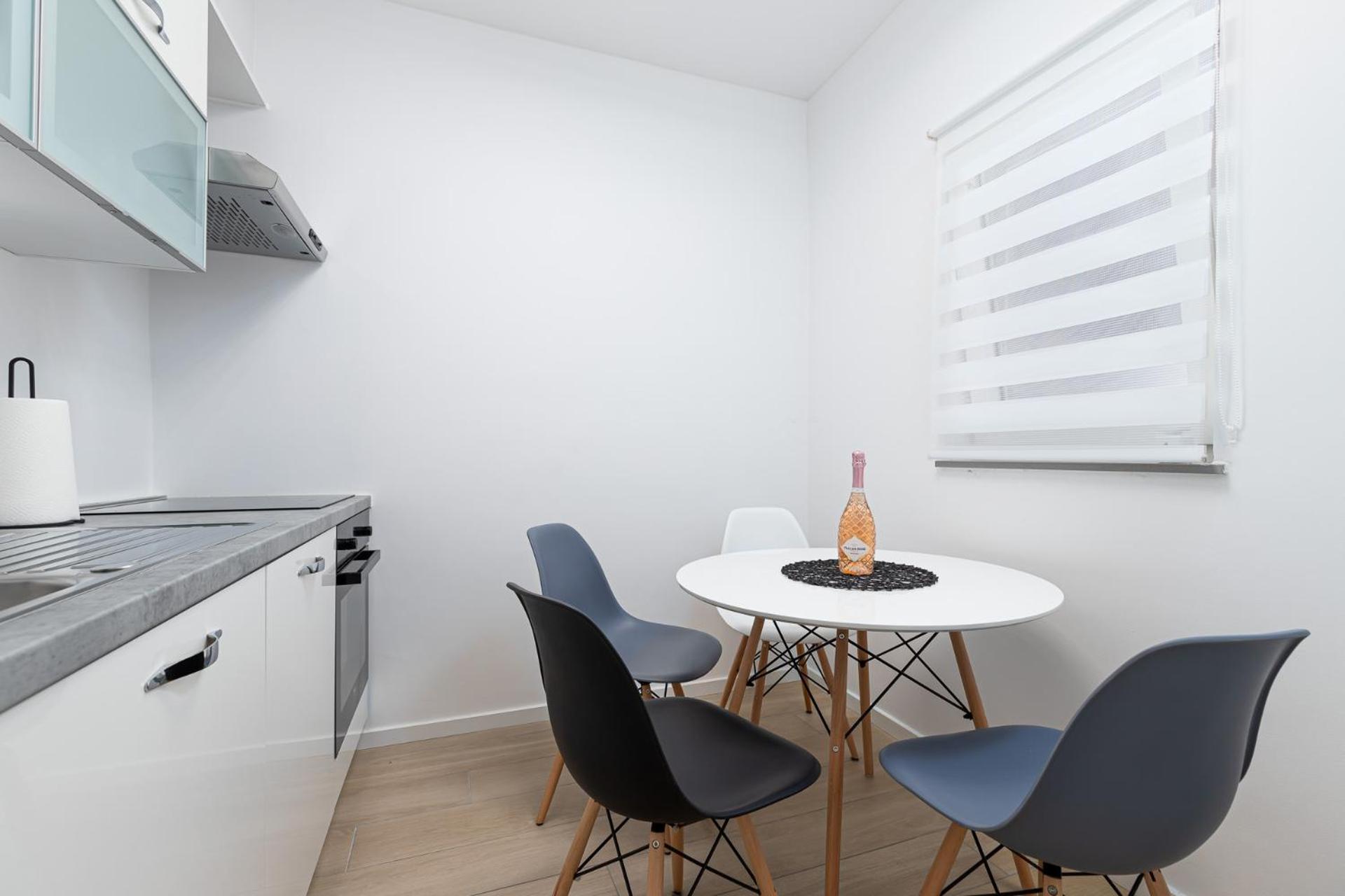 Apartment New One&only With Terrace