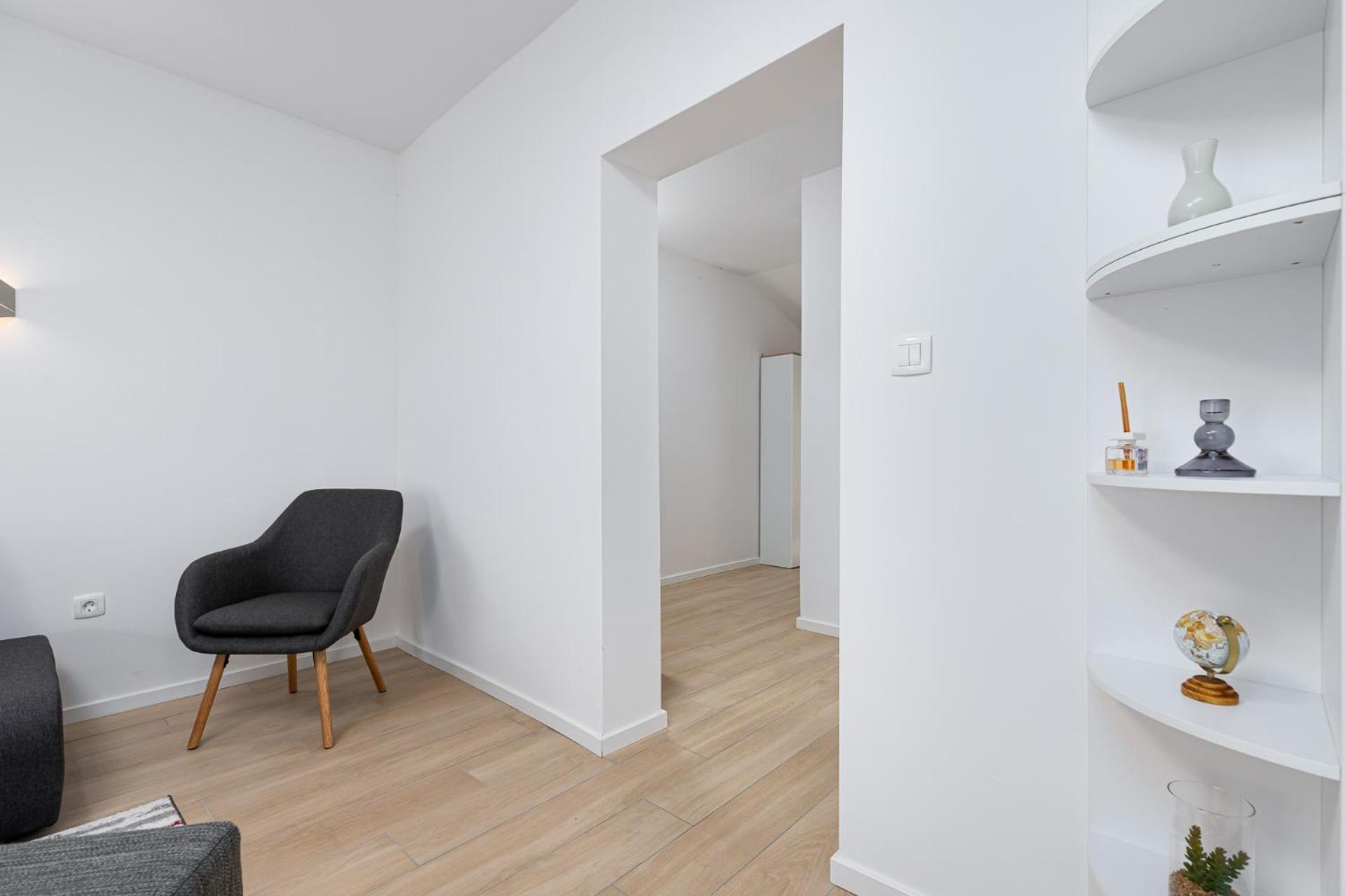 New One&only With Terrace Apartment