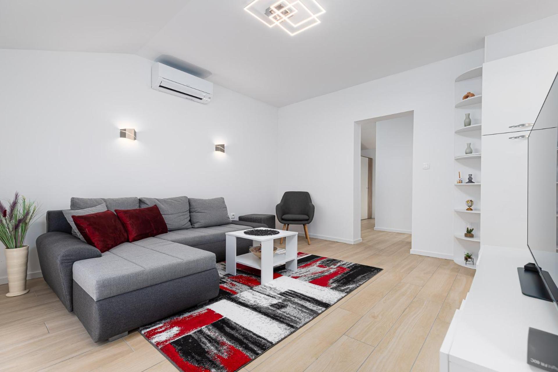 New One&only With Terrace Apartment *