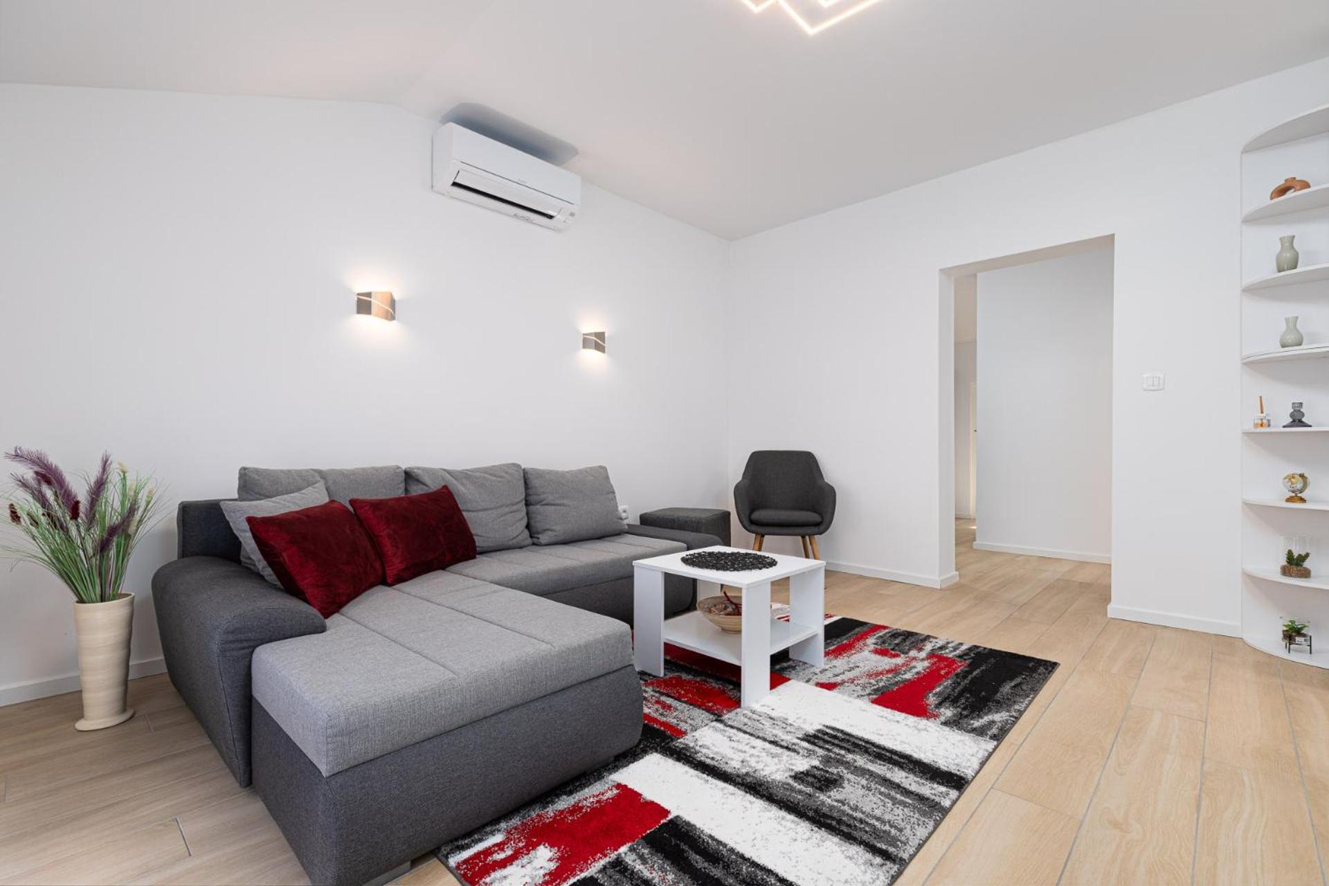 New One&only With Terrace Apartment *