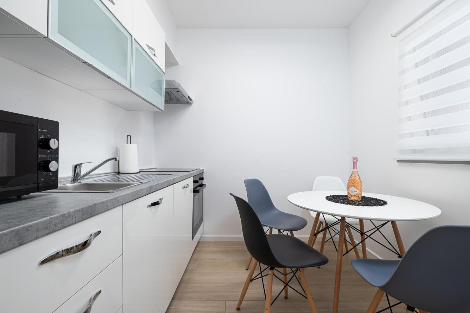 New One&only With Terrace Apartment *