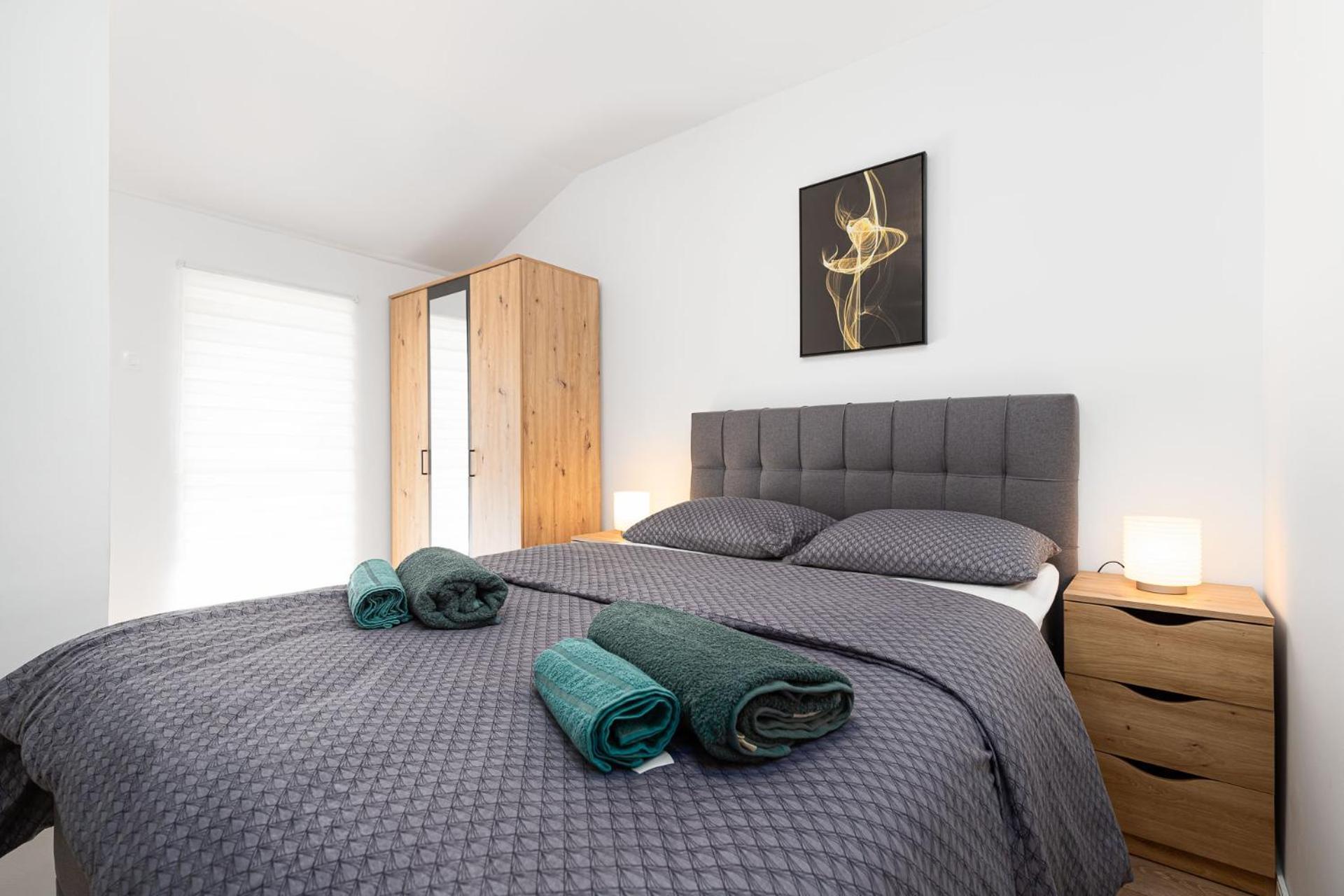 New One&only With Terrace Apartment *